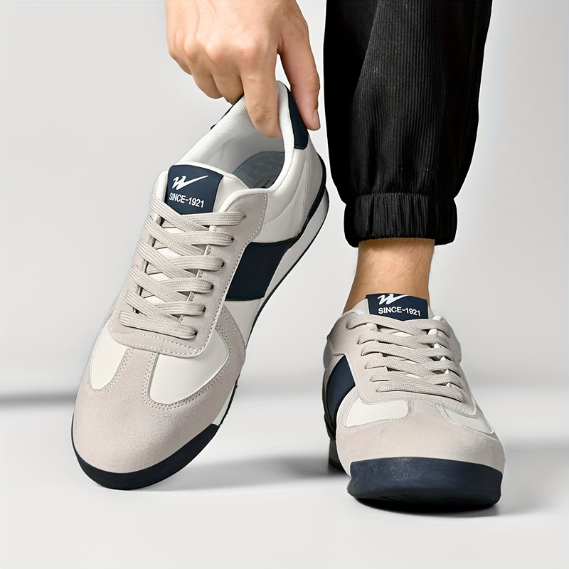 Zapatillas de cuero Tiziano