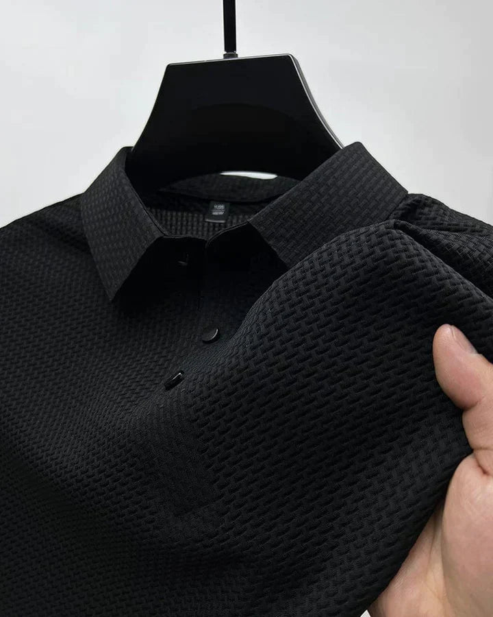 Polo de Seda Bryan