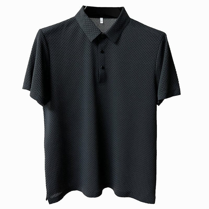 Polo de Seda Bryan