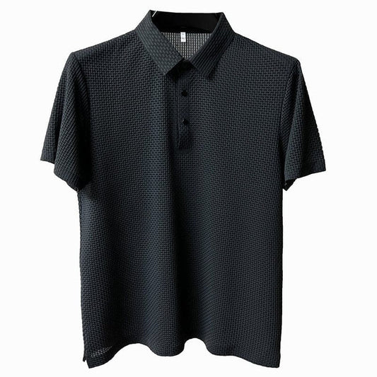 Polo de Seda Bryan