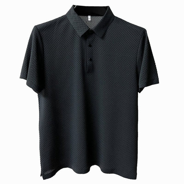 Polo de Seda Bryan
