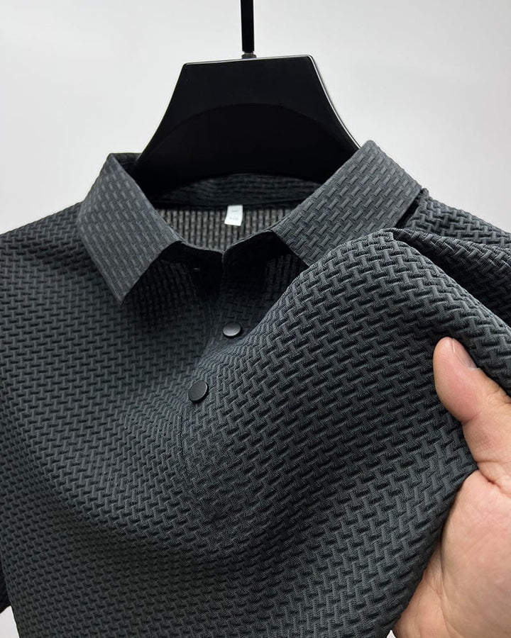 Polo de Seda Bryan