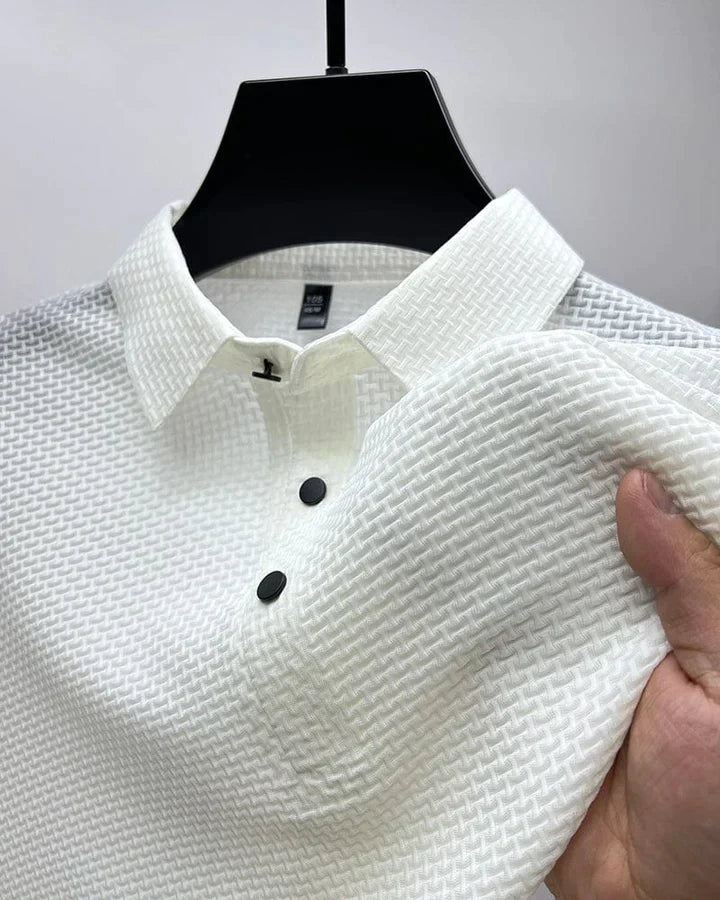 Polo de Seda Bryan