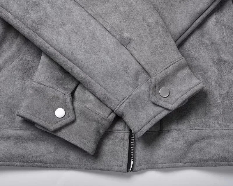 Chaqueta ante de Noah
